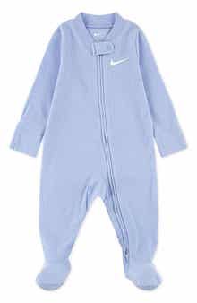 Nike Waffle Knit Footie