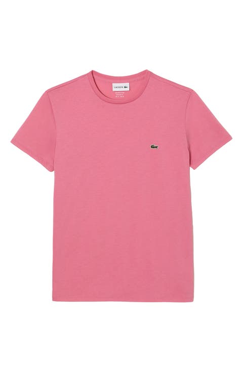 Pima Cotton T-Shirt