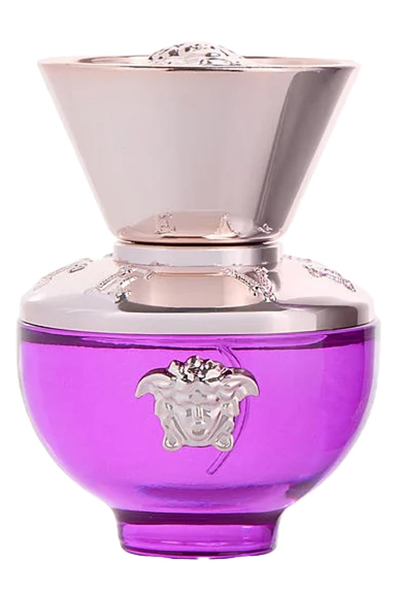Versace Dylan Purple Eau de Parfum, Alternate, color, 