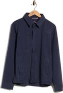 SOUL OF LONDON Shirt Jacket