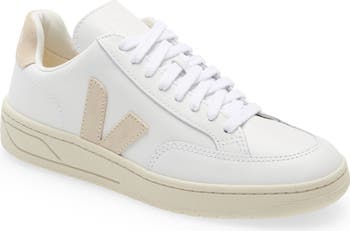スニーカー VEJA SNEAKER V-12 Veja V-12 Sneaker (Women) | Nordstrom