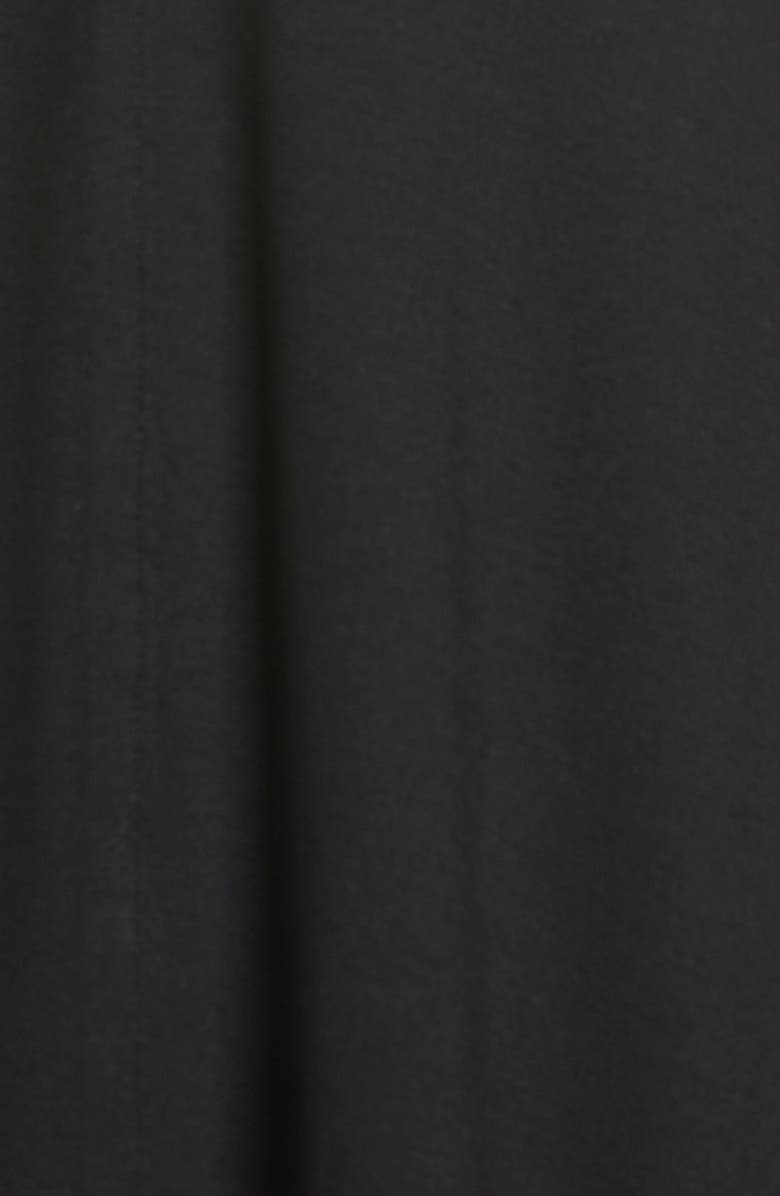 Eileen Fisher Eilen Fisher Long Jersey Vest, Alternate, color,