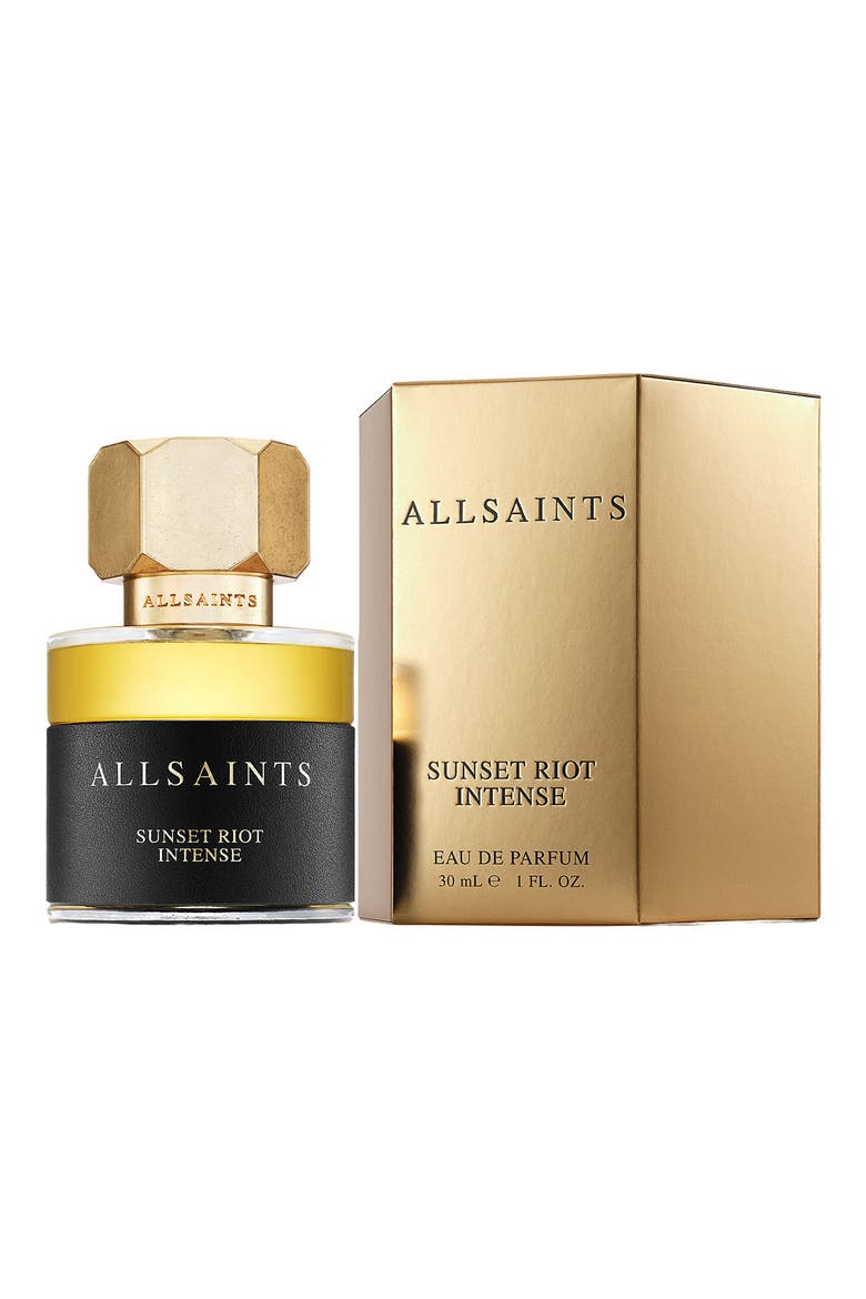 Sunset Riot Intense Eau de Parfum, Alternate, color, NO COLOR