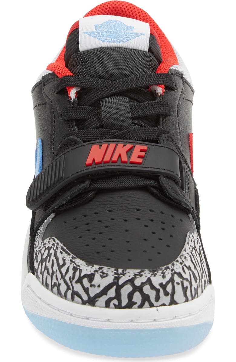 Nike Air Jordan Legacy 312 Low Sneaker, Alternate, color,