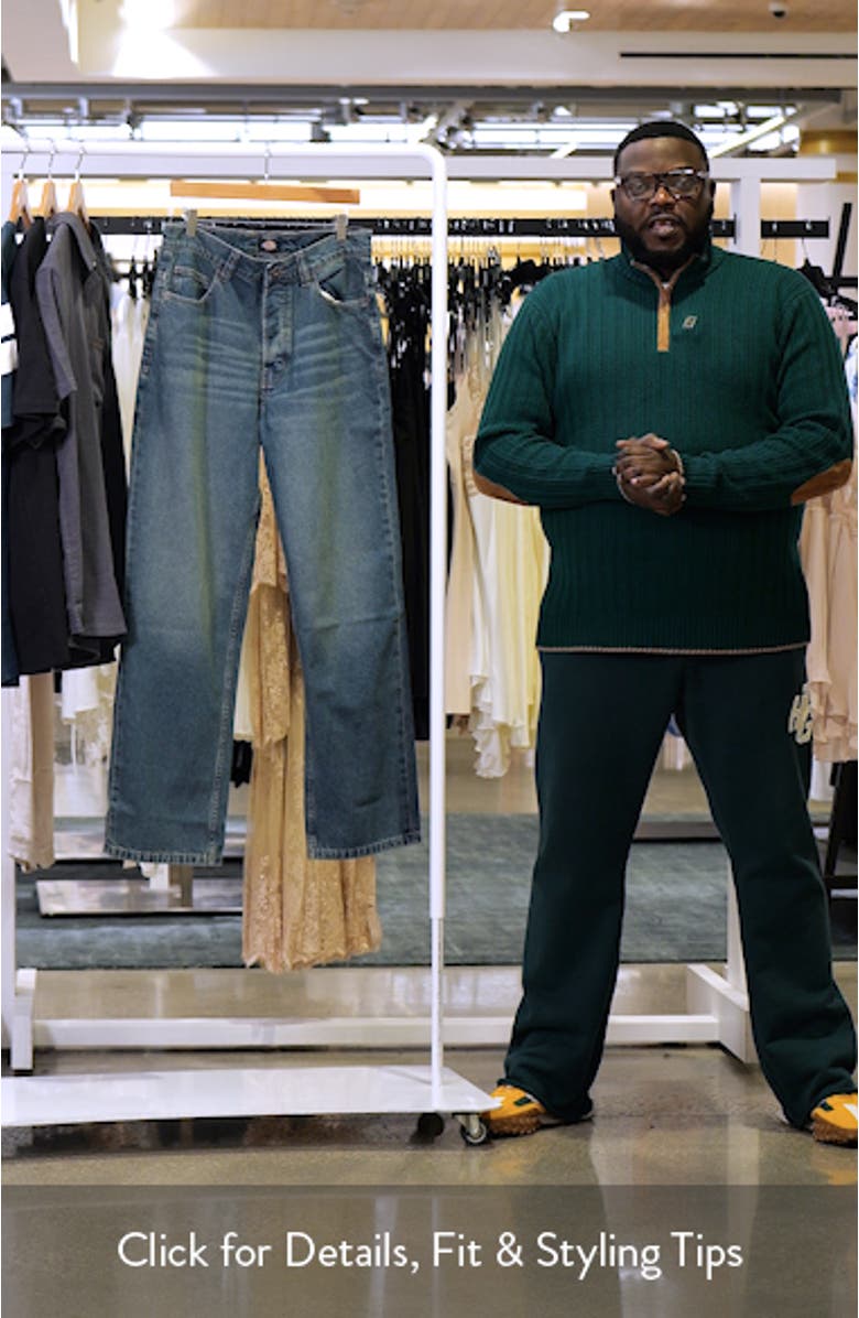 Thomasville Jeans, sales video thumbnail