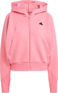 adidas Z.N.E. Zip Hoodie