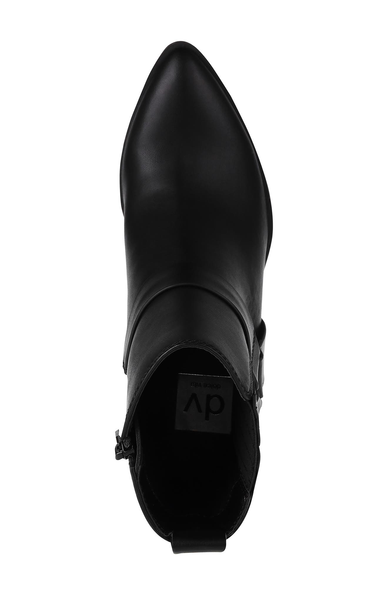 DV by Dolce Vita Nilano Harness Bootie, Alternate, color, 