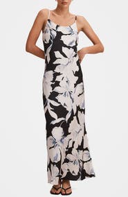 Ever New Valentina Floral Slipdress