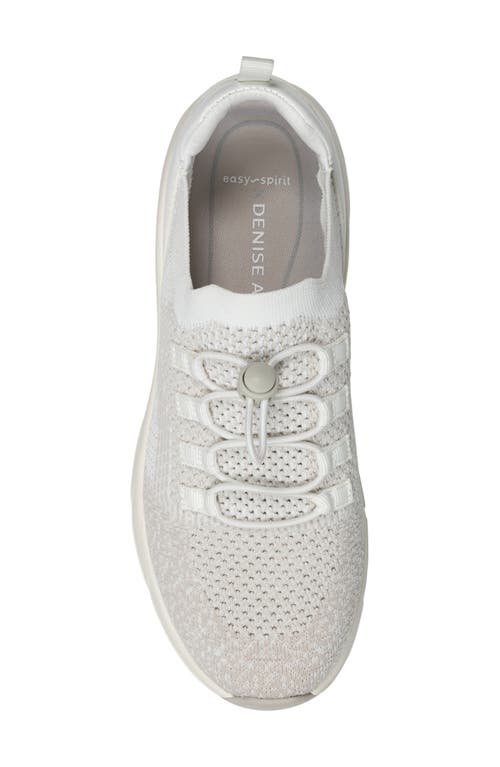 EASY SPIRIT EASY SPIRIT ASTRID PULL-ON KNIT SNEAKER
