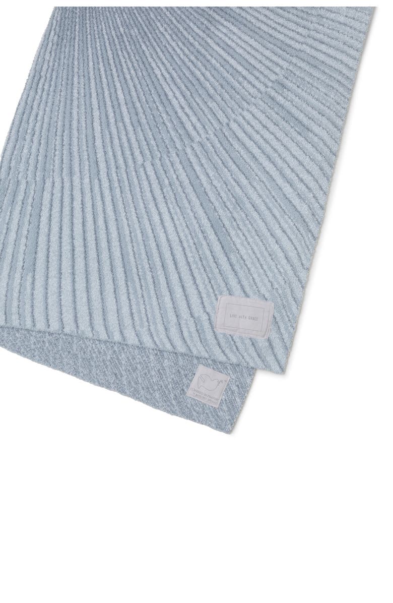 Barefoot Dreams<sup>®</sup> CozyChic<sup>®</sup> Covered in Prayer Blanket, Alternate, color, 