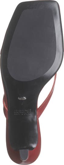 Topaz Flip Flop