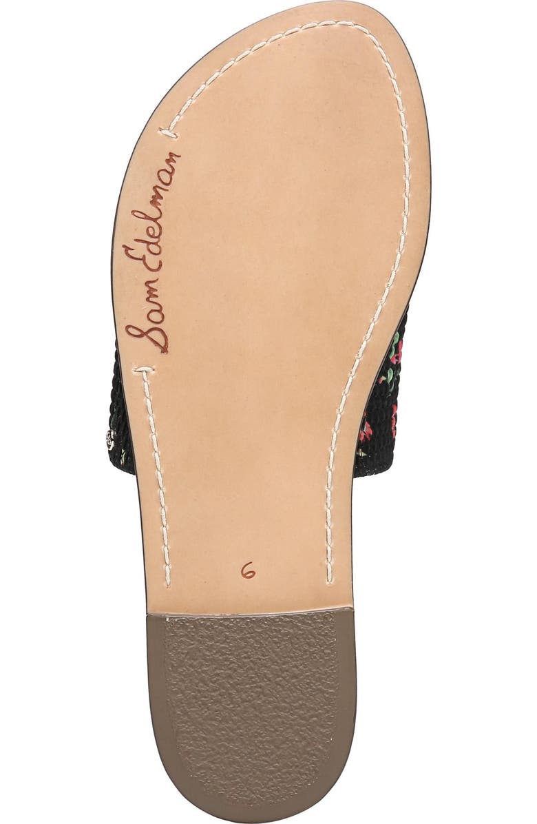 Sam Edelman Gio Slide Sandal, Alternate, color,