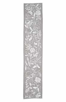 Pomegranates Table Runner