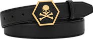 PHILIPP PLEIN Belt Skull Men