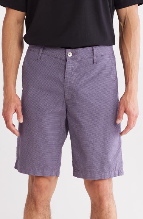 Griffin Regular Fit Shorts