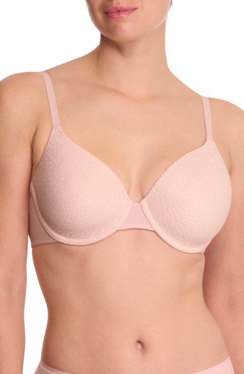 Comfort Evolution Full Fit Memory Foam Convertible Bra