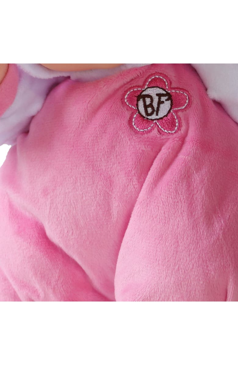 Goldberger's Baby's First 12" Soft Body Minky Baby Doll, Alternate, color, Multicolored