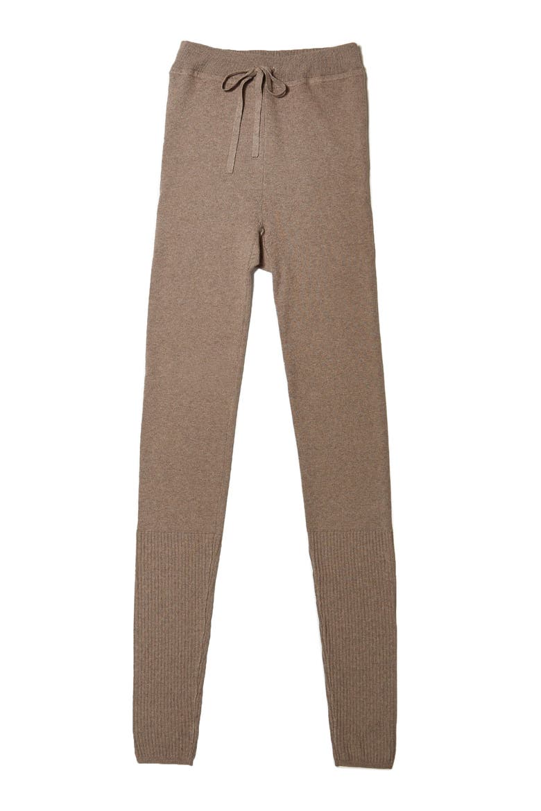 Perry Leggings, Alternate, color, Sable