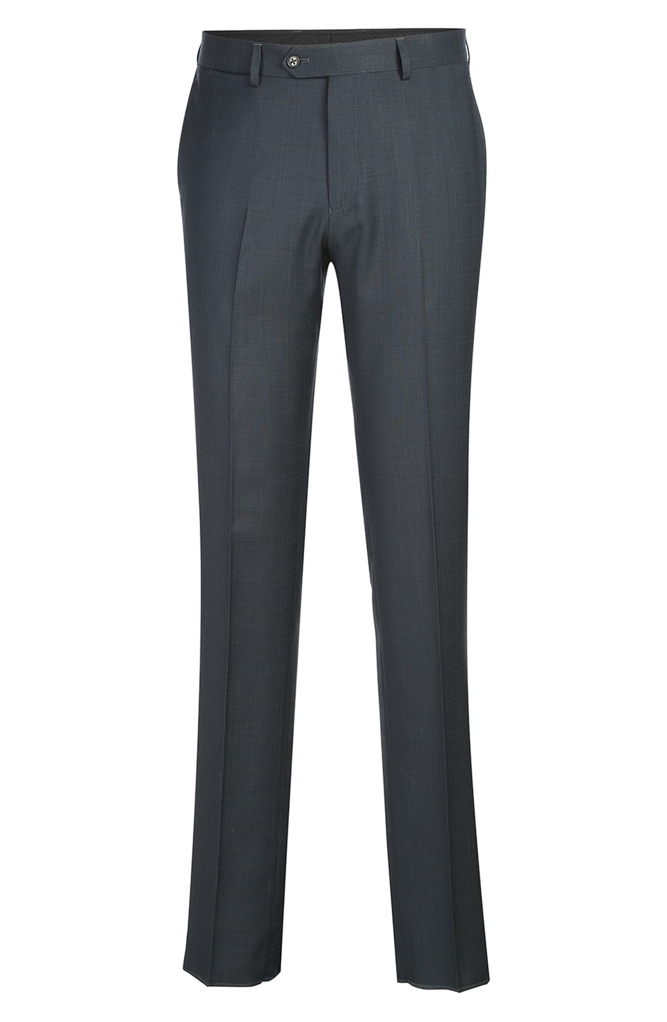 English Laundry Two-Button Flat Front Suit (Men) | Nordstromrack