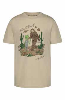 Kids' Believe Graphic T-Shirt