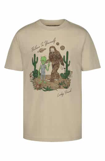 Kids' Believe Graphic T-Shirt