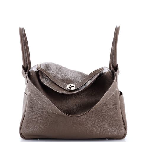 Lindy Bag Clemence 30