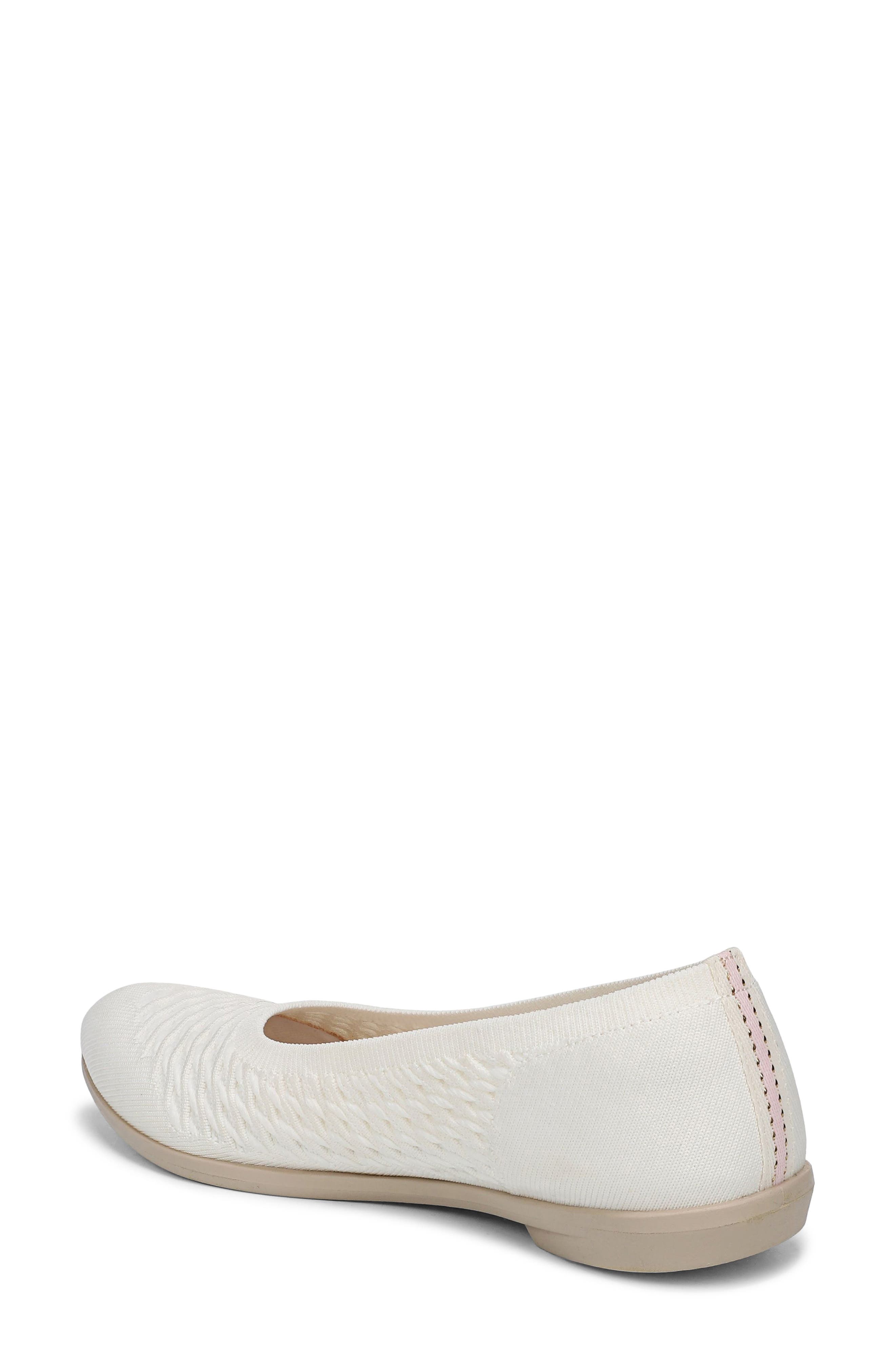 Khloe Knit Ballet Flat - image 4