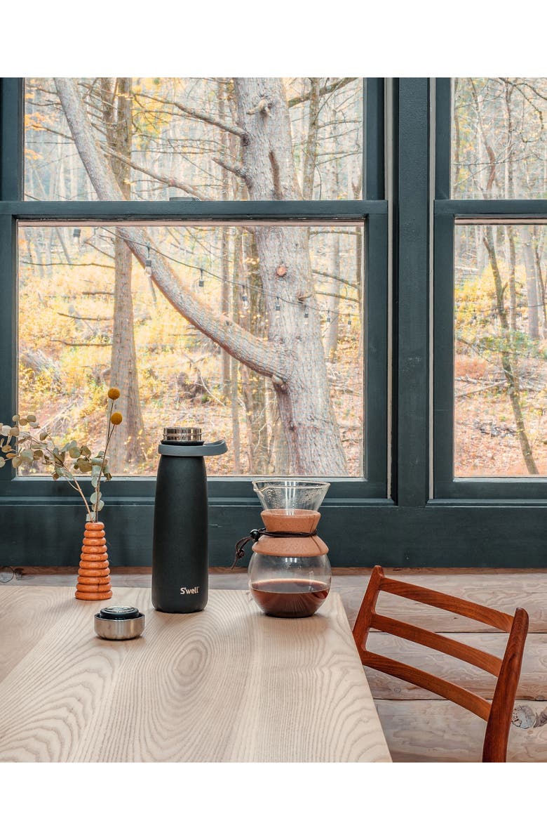 S'well Traveler 40-Ounce Insulated Water Bottle, Alternate, color,