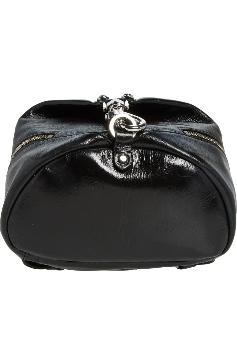 Rebecca Minkoff Julian Medium Backpack, Alternate, color,