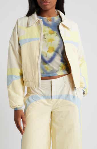 x Collina Strada Cellerator Water Repellent Jacket