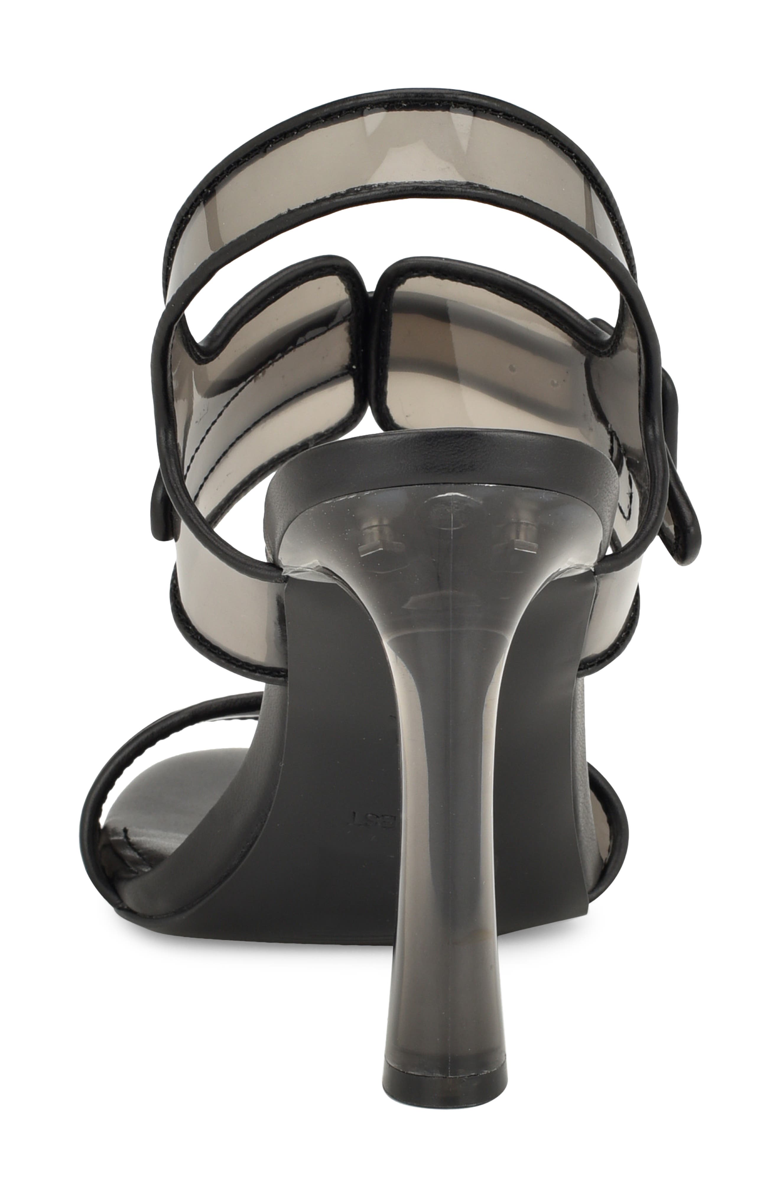 Nine West Lucile Slingback Sandal, Alternate, color, 