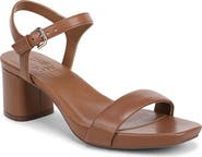 Naturalizer Izzy Ankle Strap Sandal
