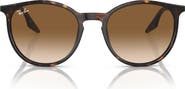 Ray-Ban 51mm Gradient Phantos Sunglasses