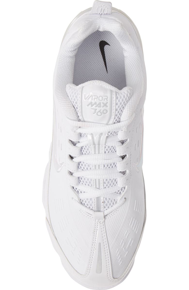 Nike Air VaporMax 360 Sneaker, Alternate, color,