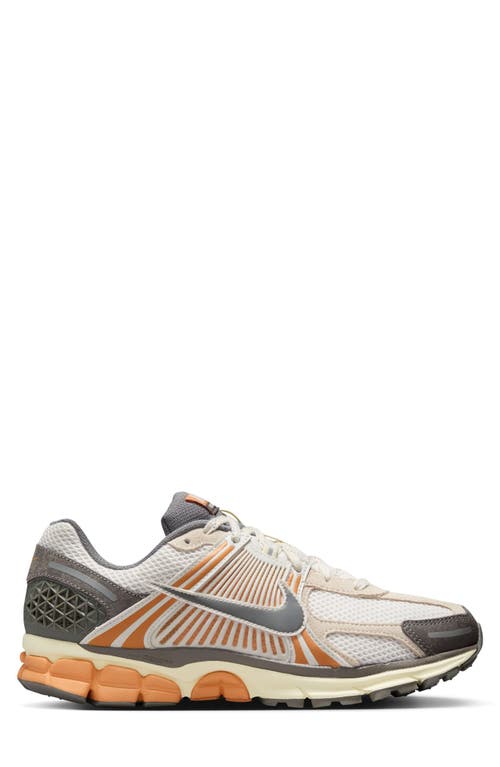 Nike Zoom Vomero 5 Sneaker In Phantom/flat Pewter