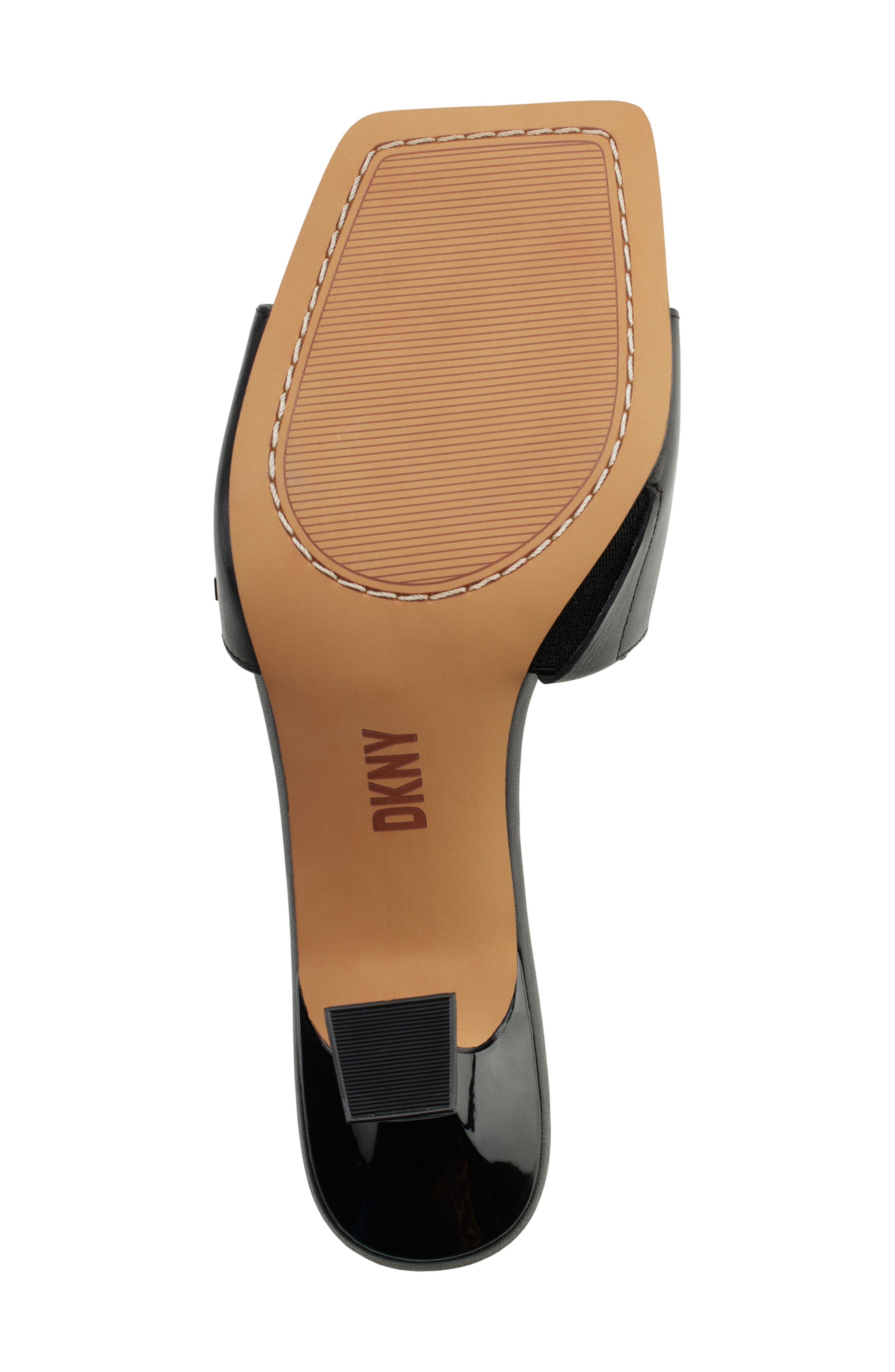 DKNY Kailyn Slide Sandal, Alternate, color, 