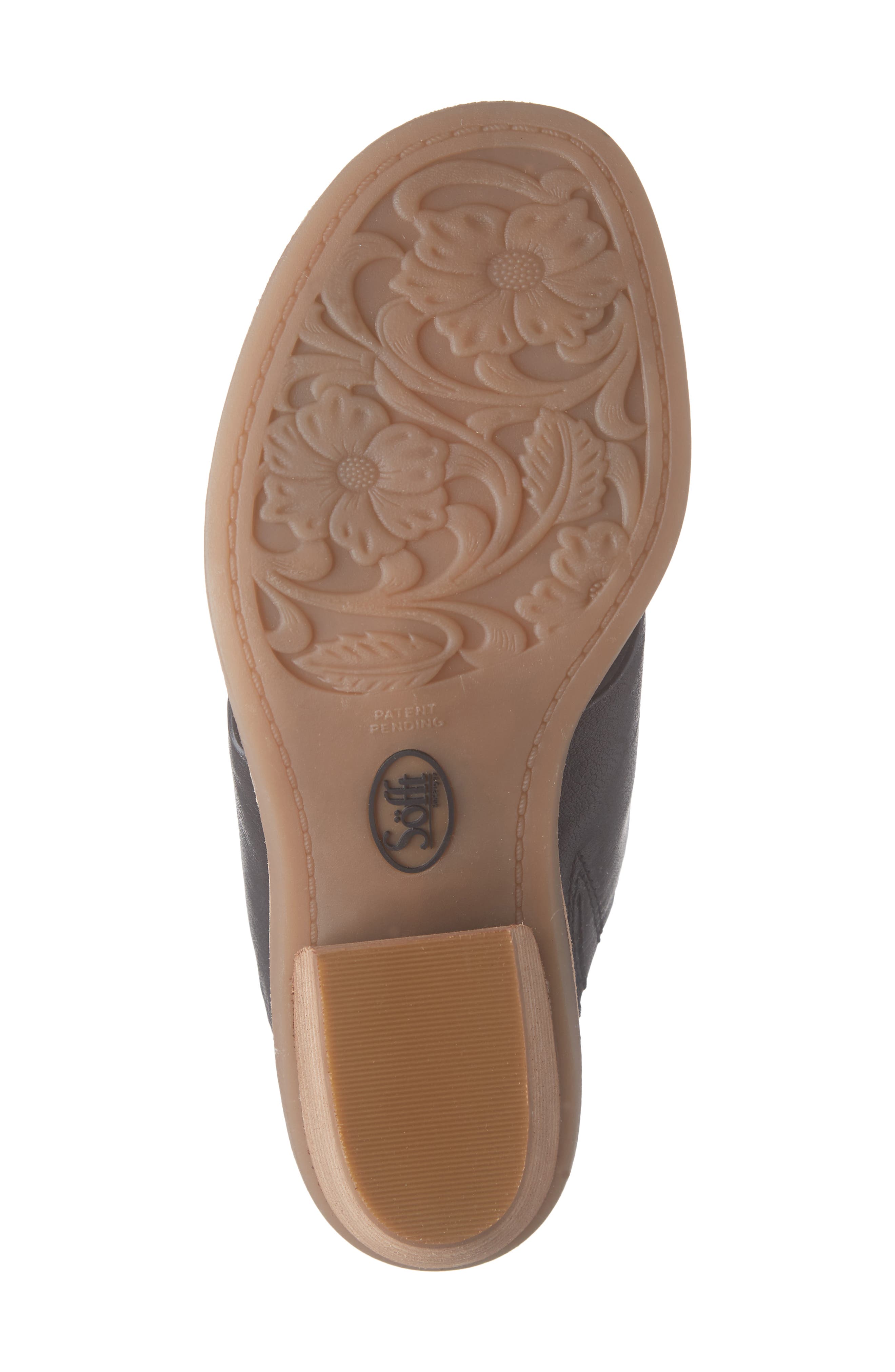 Söfft Perrie Sandal, Alternate, color, 