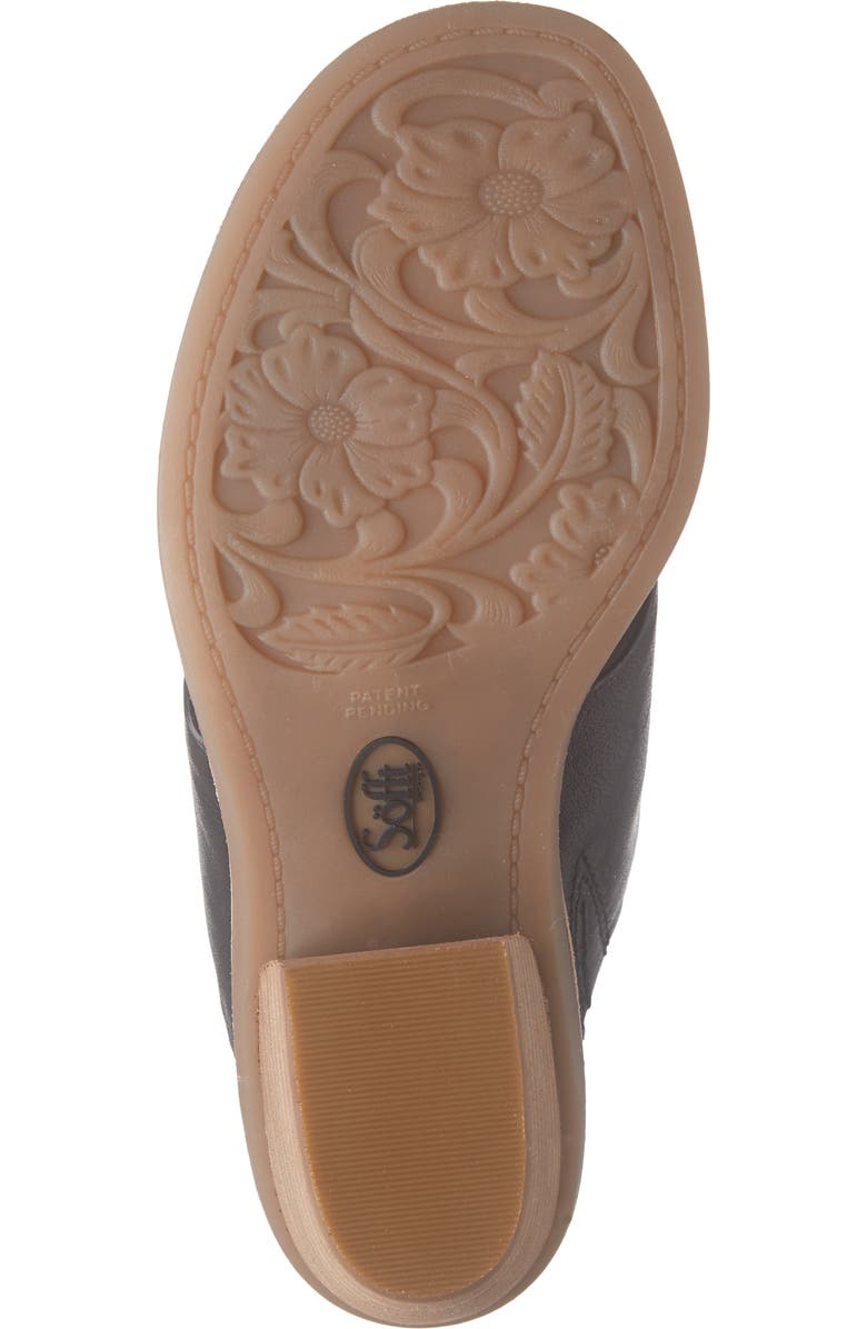 Söfft Perrie Sandal, Alternate, color,