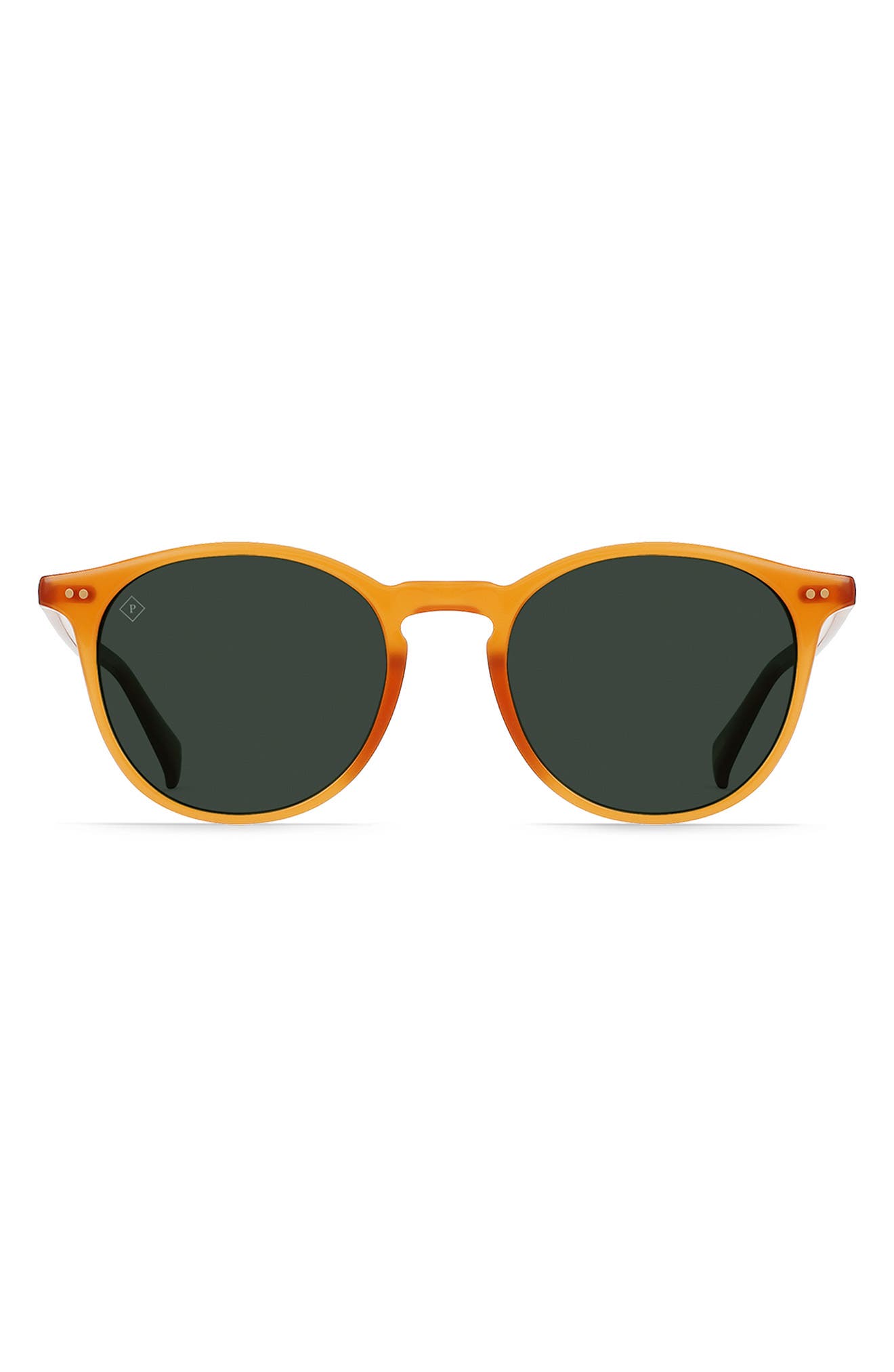 selected HONEY/ GREEN POLAR