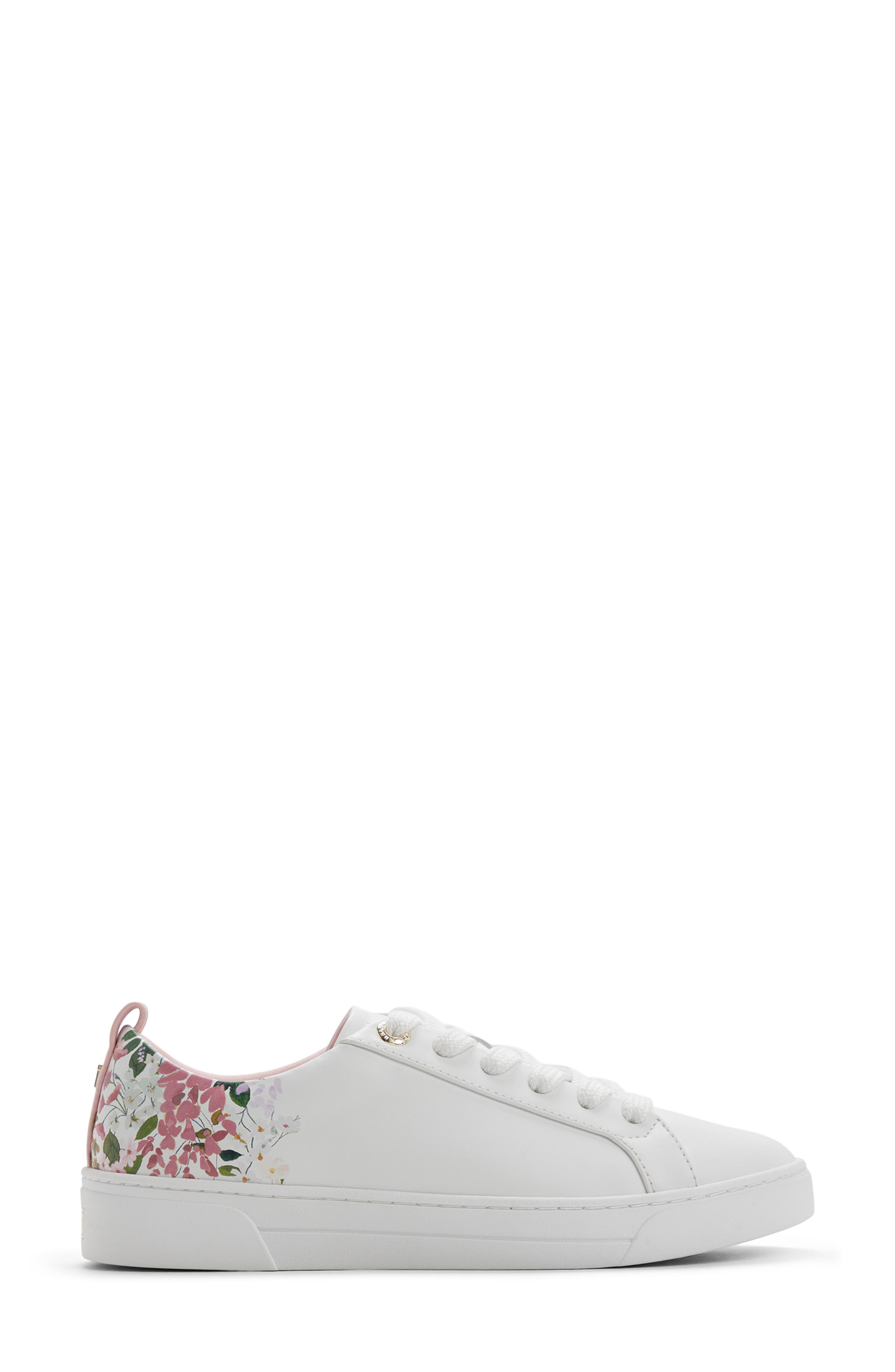 Ted Baker Alison Sneaker, Alternate, color, 