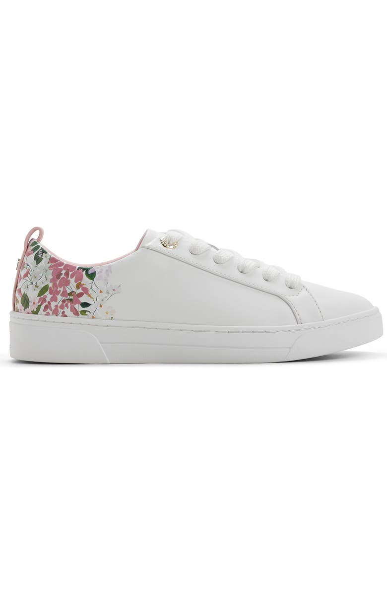 Ted Baker Alison Sneaker, Alternate, color,