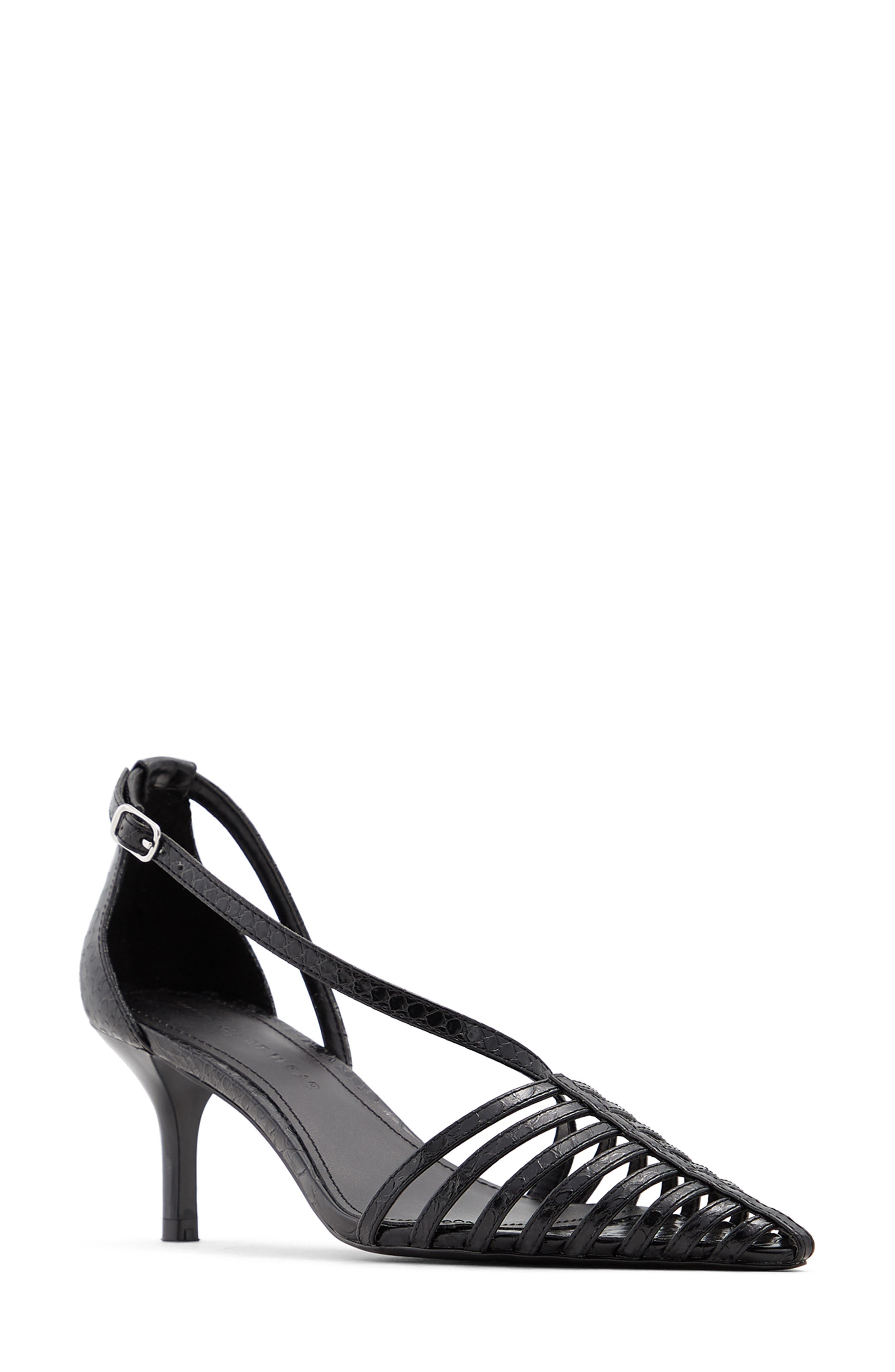 Who What Wear Kennedy Strappy Pump, Main, color, 