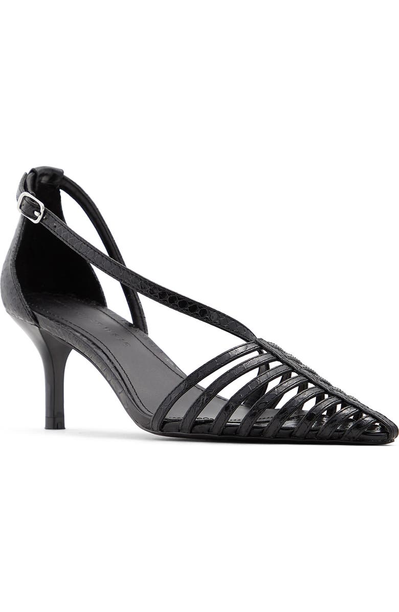 Who What Wear Kennedy Strappy Pump, Main, color,