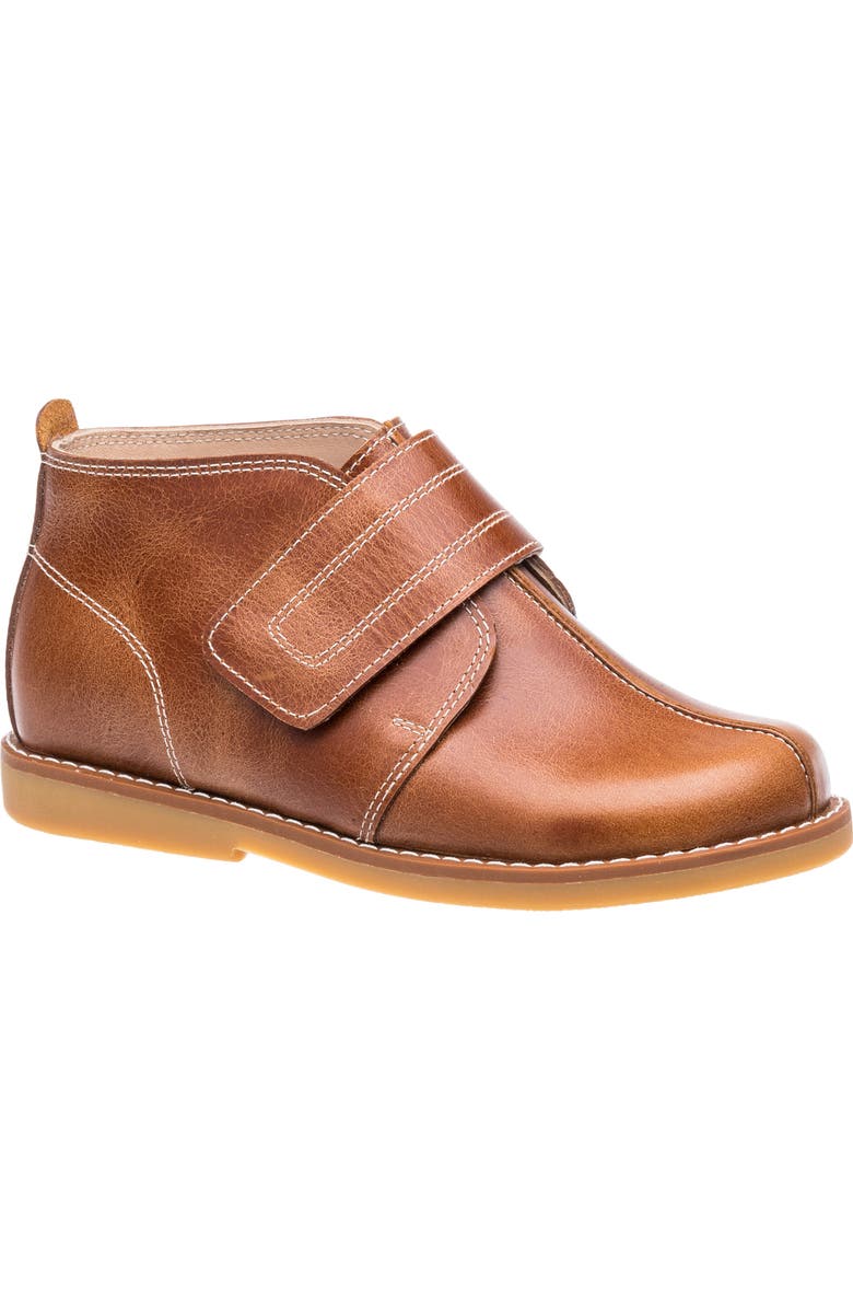 Elephantito Clayten Leather Bootie, Main, color,