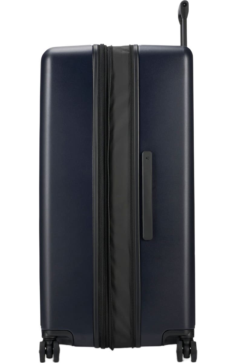 NOMATIC Hardside Expandable Spinner Check-In Luggage, Alternate, color, Navy