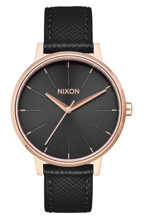 Nixon watches ladies sale