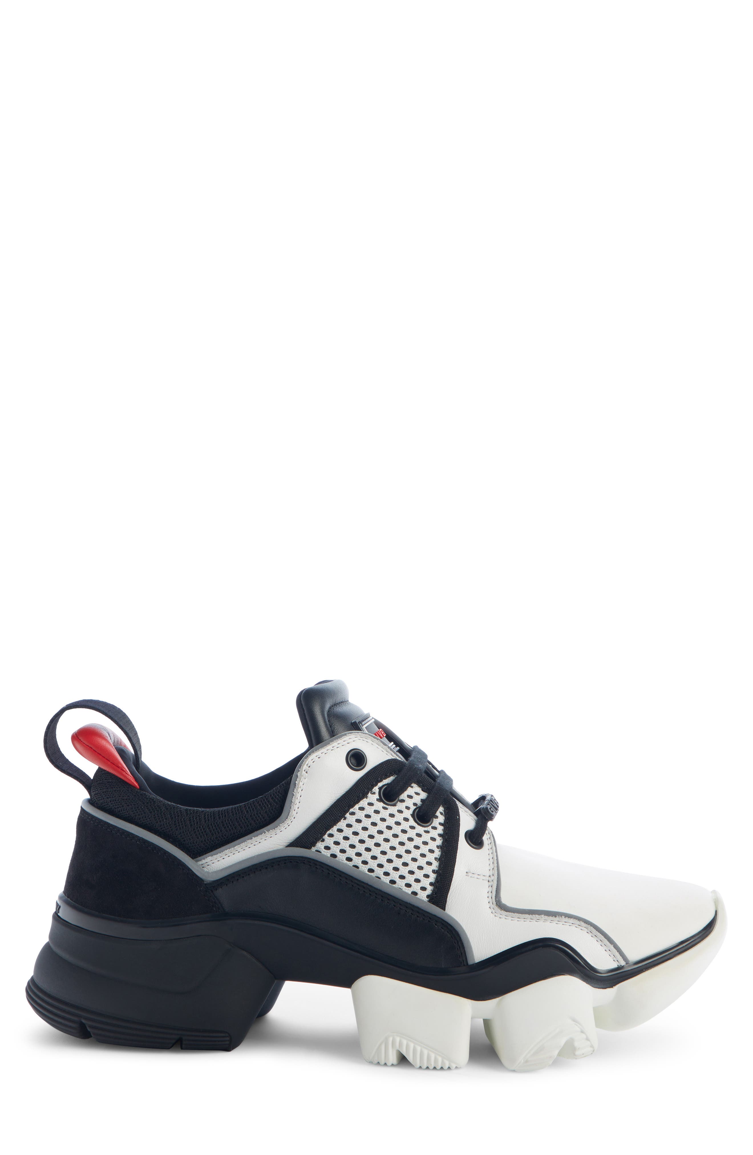 Givenchy Urban Knots Sneaker, Alternate, color, 