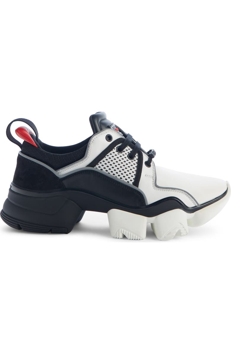 Givenchy Urban Knots Sneaker, Alternate, color,