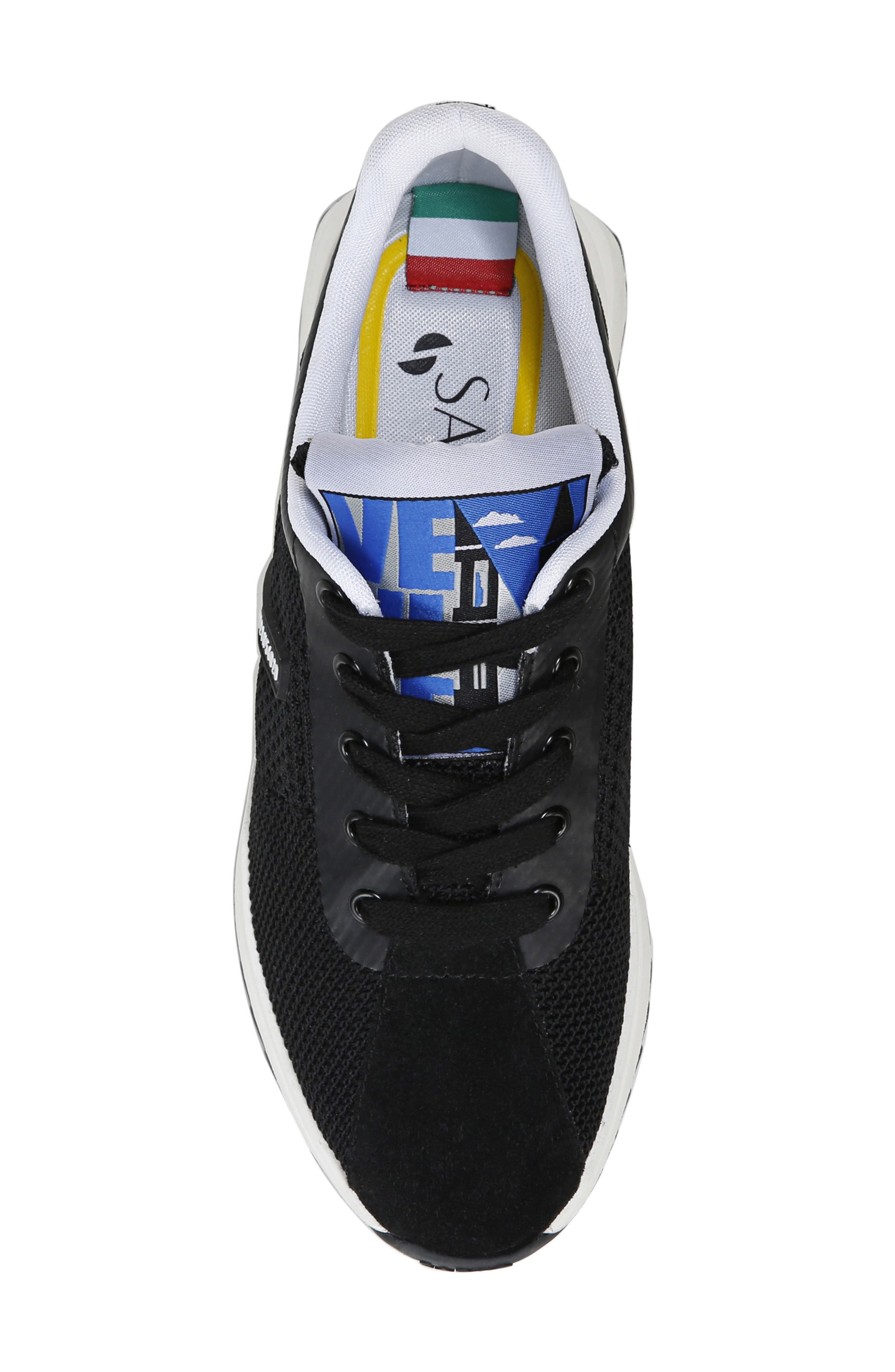 SARTO by Franco Sarto Venice Sneaker, Alternate, color, 