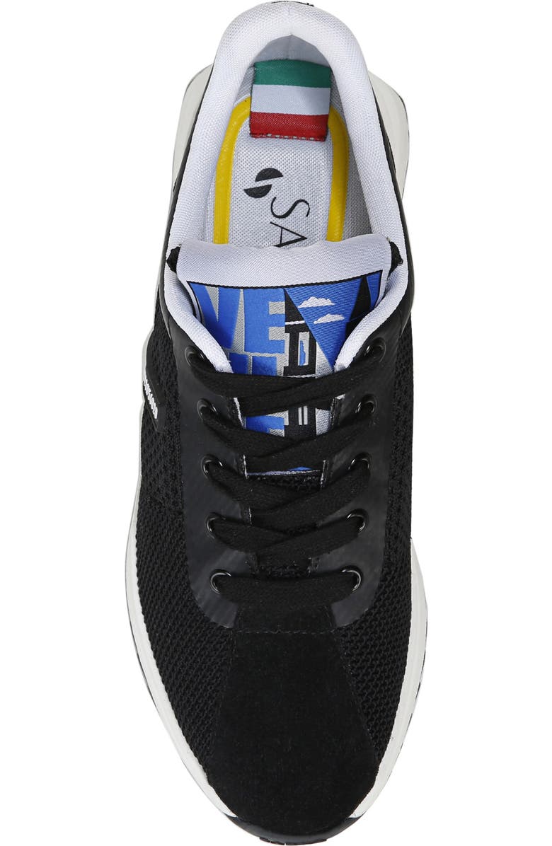 SARTO by Franco Sarto Venice Sneaker, Alternate, color,